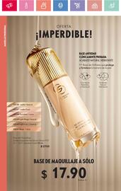 Catálogo Oriflame Página 80