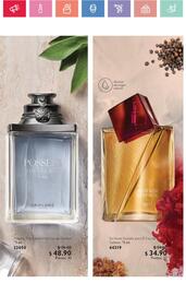 Catálogo Oriflame Página 92