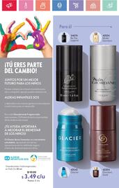 Catálogo Oriflame Página 96