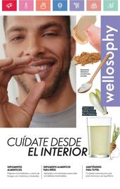 Catálogo Oriflame Página 99