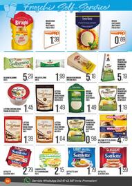 Volantino Cash pro Pagina 10