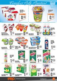 Volantino Cash pro Pagina 13