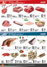 Volantino Cash pro Pagina 18