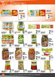 Volantino Cash pro Pagina 28