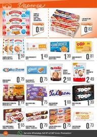 Volantino Cash pro Pagina 32