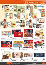 Volantino Cash pro Pagina 33