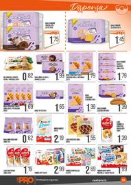 Volantino Cash pro Pagina 35