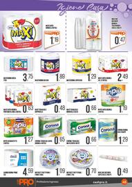 Volantino Cash pro Pagina 45