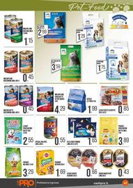Volantino Cash pro Pagina 47