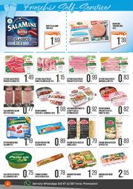 Volantino Cash pro Pagina 8