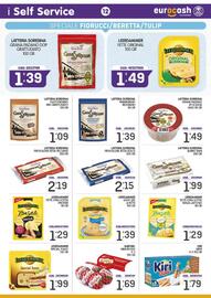 Volantino Eurocash Pagina 12