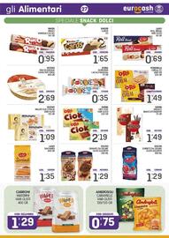 Volantino Eurocash Pagina 27