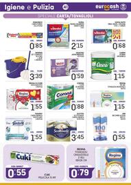 Volantino Eurocash Pagina 41