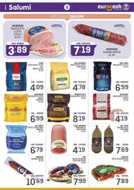 Volantino Eurocash Pagina 5