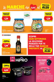 Volantino ALDI settimana 21 Pagina 11