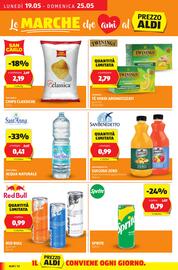 Volantino ALDI settimana 21 Pagina 12