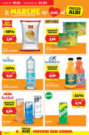 Volantino ALDI settimana 21 Pagina 12
