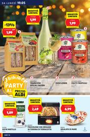 Volantino ALDI settimana 21 Pagina 16