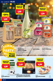 Volantino ALDI settimana 21 Pagina 16