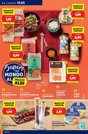 Volantino ALDI settimana 21 Pagina 18