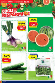 Volantino ALDI settimana 21 Pagina 2