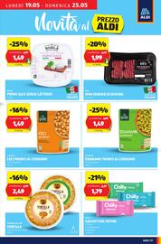 Volantino ALDI settimana 21 Pagina 21