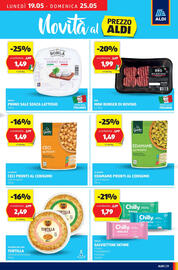 Volantino ALDI settimana 21 Pagina 21