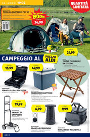 Volantino ALDI settimana 21 Pagina 22