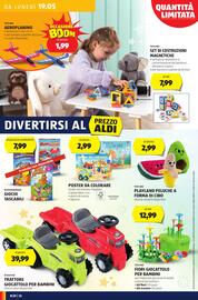 Volantino ALDI settimana 21 Pagina 24