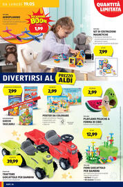 Volantino ALDI settimana 21 Pagina 24