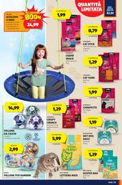 Volantino ALDI settimana 21 Pagina 25