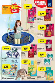Volantino ALDI settimana 21 Pagina 25