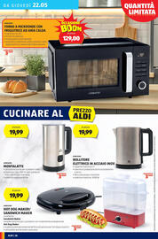 Volantino ALDI settimana 21 Pagina 26