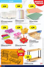 Volantino ALDI settimana 21 Pagina 28