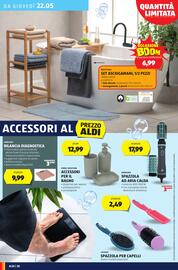 Volantino ALDI settimana 21 Pagina 30