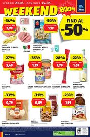 Volantino ALDI settimana 21 Pagina 32