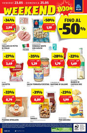 Volantino ALDI settimana 21 Pagina 32