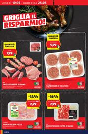 Volantino ALDI settimana 21 Pagina 4