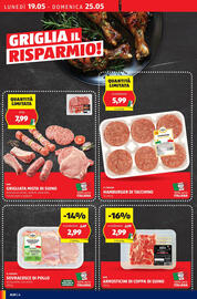 Volantino ALDI settimana 21 Pagina 4