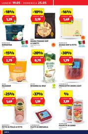 Volantino ALDI settimana 21 Pagina 6