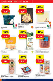 Volantino ALDI settimana 21 Pagina 6