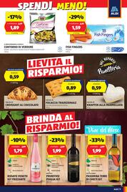 Volantino ALDI settimana 21 Pagina 9
