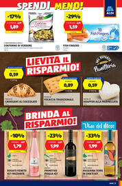 Volantino ALDI settimana 21 Pagina 9
