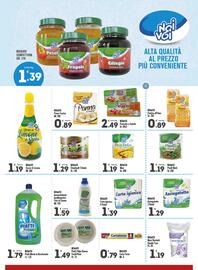 Volantino Punto é market Pagina 3