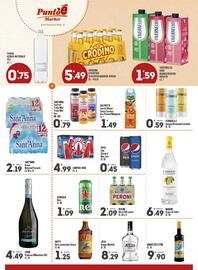 Volantino Punto é market Pagina 4