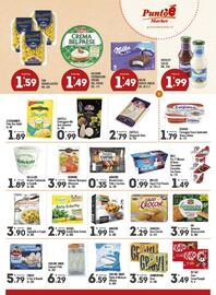Volantino Punto é market Pagina 5