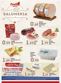 Volantino Punto é market Pagina 6
