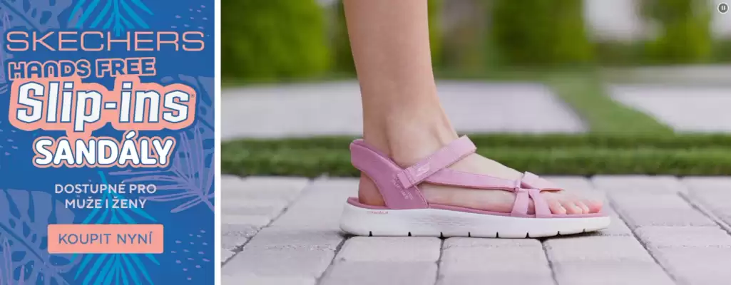 Skechers leták (platné do 25-05)