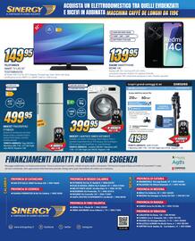 Volantino Sinergy Pagina 16