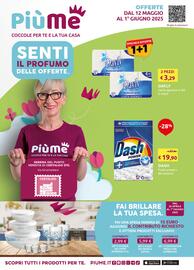 Volantino Smoll Pagina 1